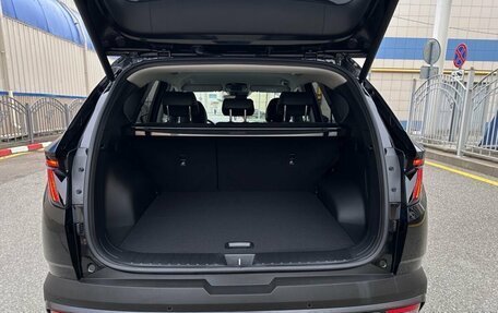 Hyundai Tucson, 2025 год, 3 900 000 рублей, 23 фотография