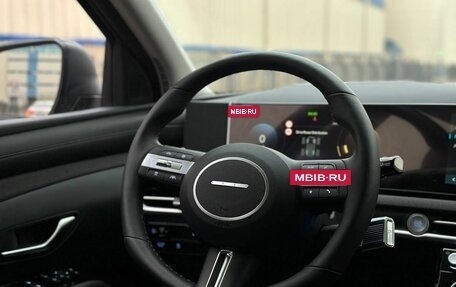 Hyundai Tucson, 2025 год, 3 900 000 рублей, 16 фотография