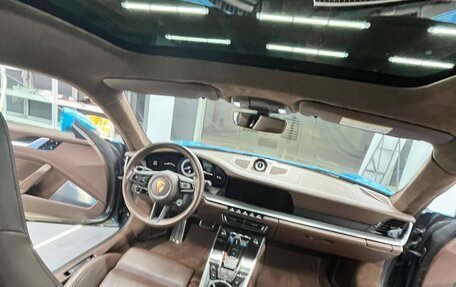 Porsche 911, 2019 год, 13 000 000 рублей, 7 фотография