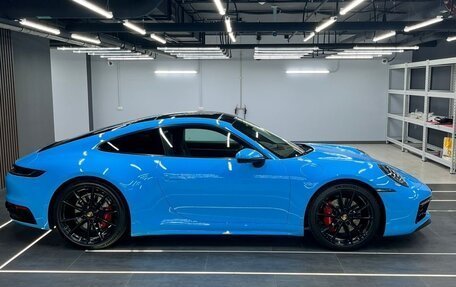 Porsche 911, 2019 год, 13 000 000 рублей, 1 фотография