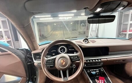 Porsche 911, 2019 год, 13 000 000 рублей, 9 фотография