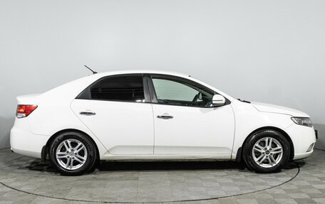 KIA Cerato III, 2011 год, 849 898 рублей, 4 фотография