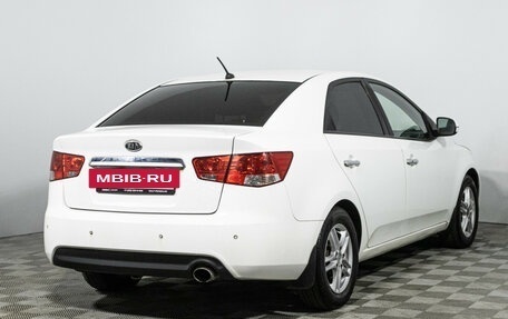 KIA Cerato III, 2011 год, 849 898 рублей, 5 фотография