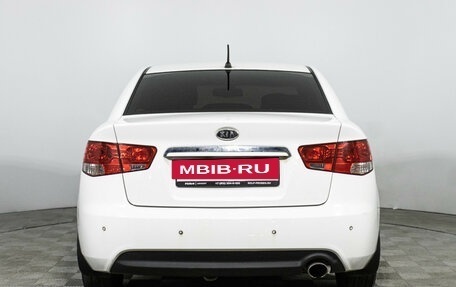 KIA Cerato III, 2011 год, 849 898 рублей, 6 фотография
