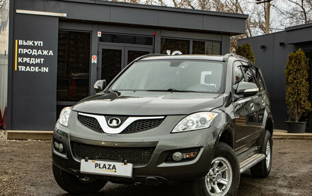 Great Wall Hover H5, 2014 год, 799 000 рублей, 1 фотография