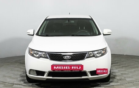 KIA Cerato III, 2011 год, 849 898 рублей, 2 фотография