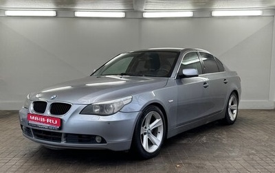 BMW 5 серия, 2003 год, 780 000 рублей, 1 фотография