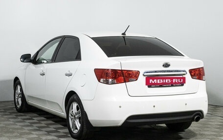 KIA Cerato III, 2011 год, 849 898 рублей, 7 фотография
