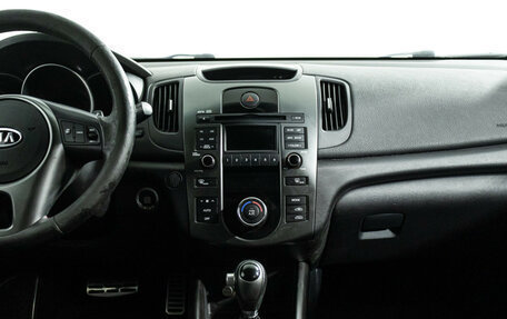 KIA Cerato III, 2011 год, 849 898 рублей, 14 фотография