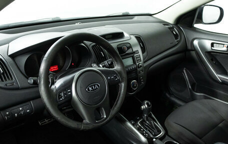 KIA Cerato III, 2011 год, 849 898 рублей, 11 фотография