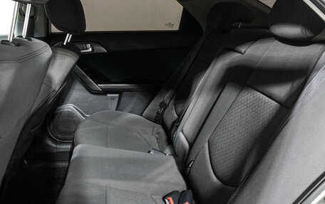 KIA Cerato III, 2011 год, 849 898 рублей, 10 фотография