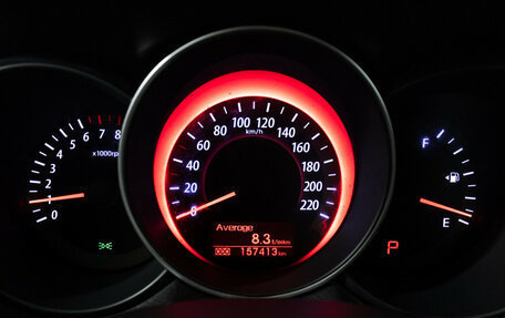 KIA Cerato III, 2011 год, 849 898 рублей, 12 фотография