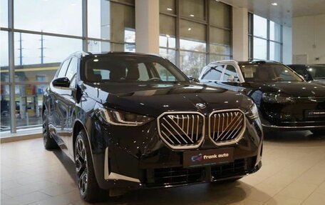 BMW X3, 2025 год, 7 700 000 рублей, 1 фотография