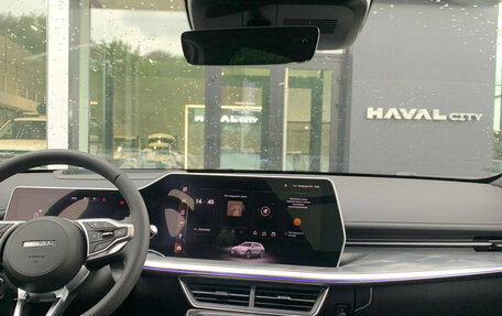 Haval F7, 2025 год, 3 549 000 рублей, 8 фотография