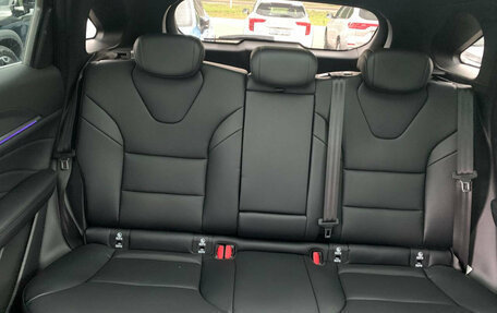 Haval F7, 2025 год, 3 549 000 рублей, 16 фотография