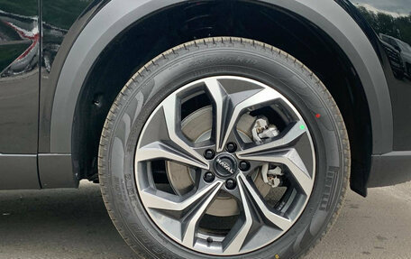 Haval F7, 2025 год, 3 549 000 рублей, 18 фотография