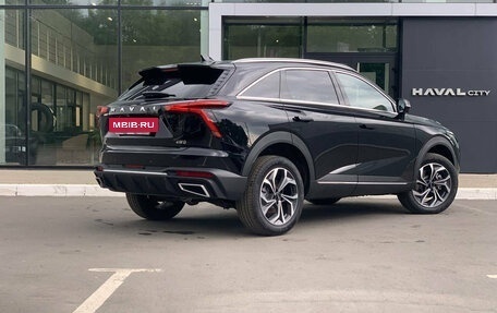 Haval F7, 2025 год, 3 549 000 рублей, 5 фотография