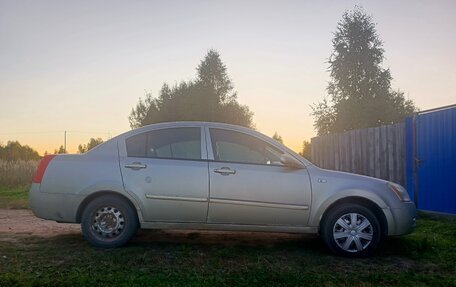 Chery Fora (A21), 2007 год, 80 000 рублей, 3 фотография