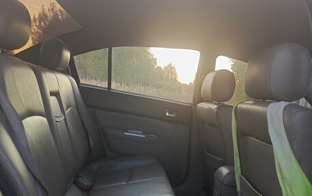 Chery Fora (A21), 2007 год, 80 000 рублей, 5 фотография