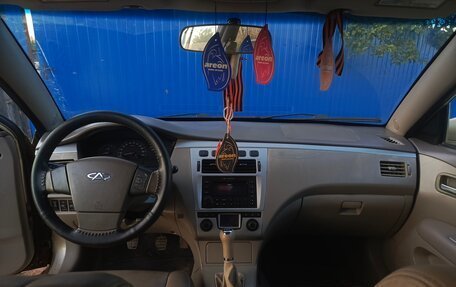 Chery Fora (A21), 2007 год, 80 000 рублей, 6 фотография