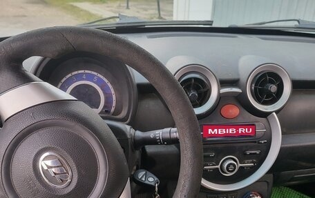 Lifan Smily I (330) рестайлинг, 2014 год, 280 000 рублей, 5 фотография