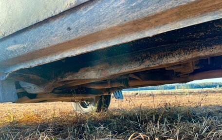 Chevrolet Niva I рестайлинг, 2006 год, 195 000 рублей, 4 фотография