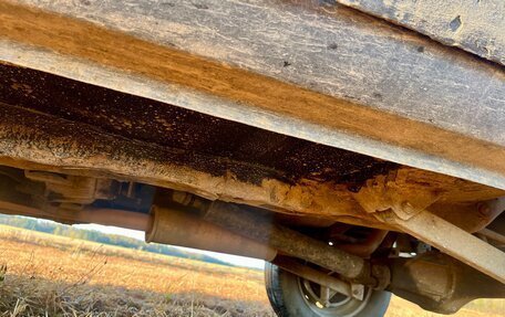 Chevrolet Niva I рестайлинг, 2006 год, 195 000 рублей, 5 фотография