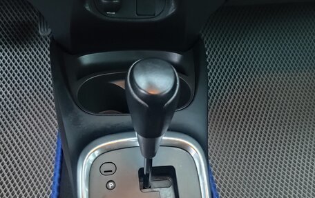 Toyota Yaris III рестайлинг, 2019 год, 1 600 000 рублей, 12 фотография