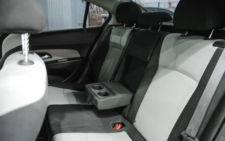 Chevrolet Cruze II, 2013 год, 880 000 рублей, 8 фотография