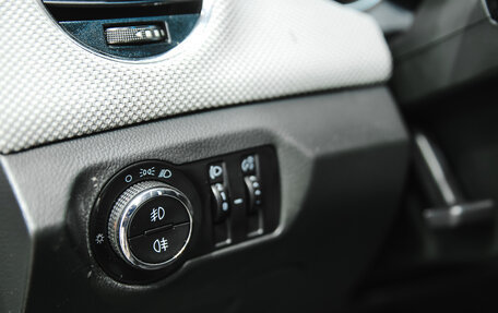 Chevrolet Cruze II, 2013 год, 880 000 рублей, 10 фотография