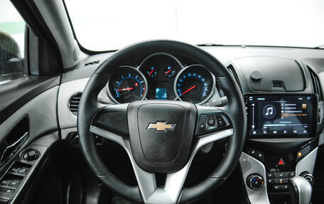 Chevrolet Cruze II, 2013 год, 880 000 рублей, 11 фотография