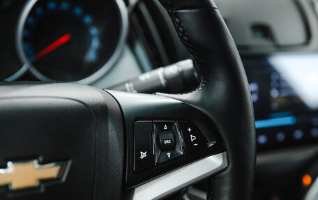 Chevrolet Cruze II, 2013 год, 880 000 рублей, 13 фотография