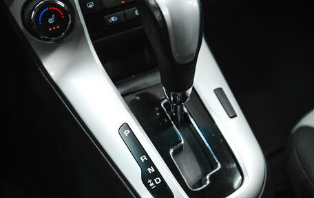 Chevrolet Cruze II, 2013 год, 880 000 рублей, 17 фотография