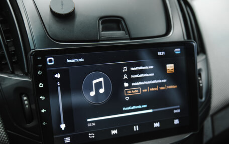 Chevrolet Cruze II, 2013 год, 880 000 рублей, 14 фотография