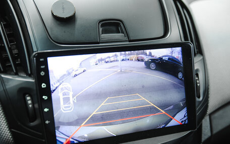 Chevrolet Cruze II, 2013 год, 880 000 рублей, 15 фотография