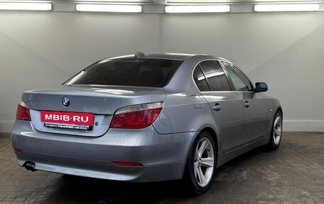 BMW 5 серия, 2003 год, 780 000 рублей, 3 фотография