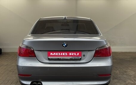 BMW 5 серия, 2003 год, 780 000 рублей, 4 фотография