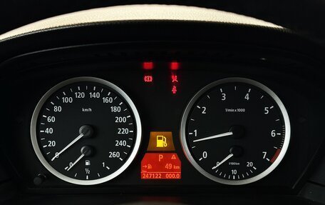 BMW 5 серия, 2003 год, 780 000 рублей, 6 фотография