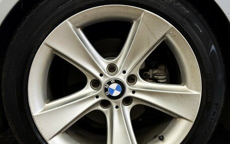 BMW 5 серия, 2003 год, 780 000 рублей, 15 фотография