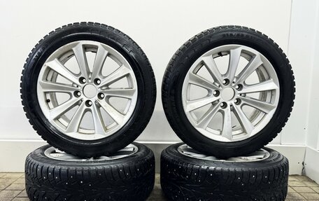 BMW 5 серия, 2003 год, 780 000 рублей, 16 фотография