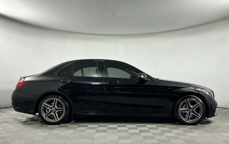 Mercedes-Benz C-Класс, 2020 год, 3 299 000 рублей, 4 фотография