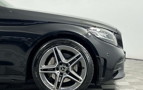 Mercedes-Benz C-Класс, 2020 год, 3 299 000 рублей, 7 фотография