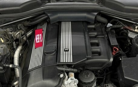 BMW 5 серия, 2003 год, 780 000 рублей, 14 фотография