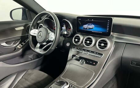 Mercedes-Benz C-Класс, 2020 год, 3 299 000 рублей, 14 фотография