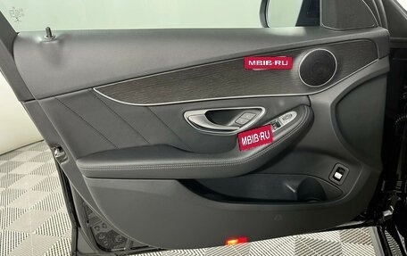 Mercedes-Benz C-Класс, 2020 год, 3 299 000 рублей, 9 фотография