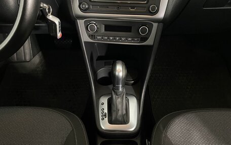 Volkswagen Polo VI (EU Market), 2018 год, 1 449 000 рублей, 16 фотография