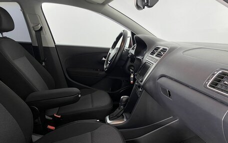 Volkswagen Polo VI (EU Market), 2018 год, 1 449 000 рублей, 11 фотография