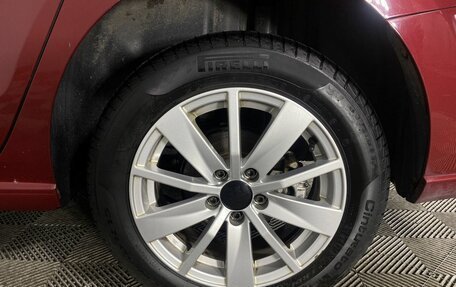 Volkswagen Polo VI (EU Market), 2018 год, 1 449 000 рублей, 15 фотография