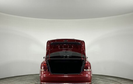 Volkswagen Polo VI (EU Market), 2018 год, 1 449 000 рублей, 8 фотография