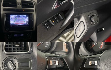 Volkswagen Polo VI (EU Market), 2018 год, 1 449 000 рублей, 19 фотография